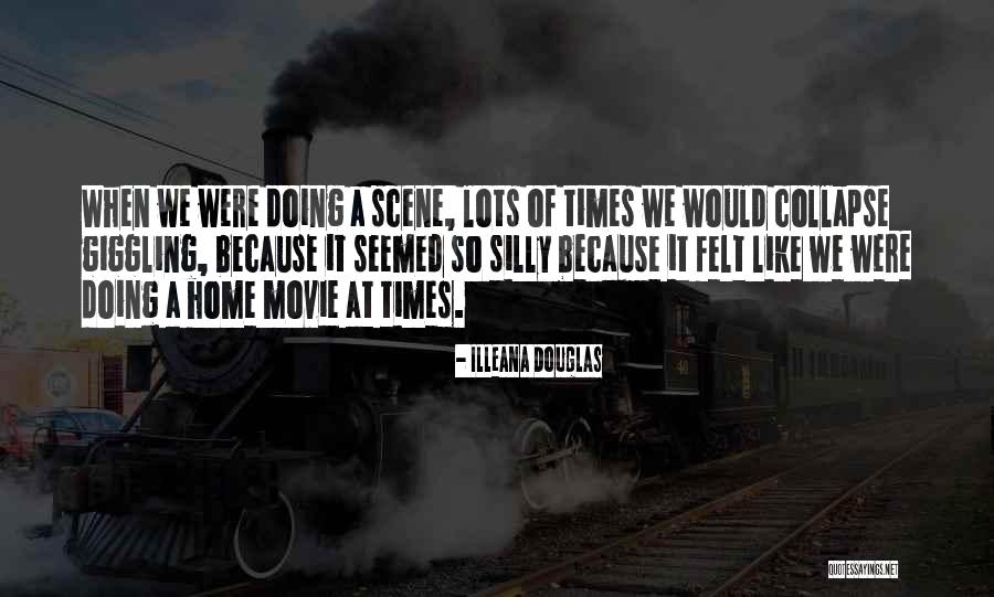Buquet De Chocolates Quotes By Illeana Douglas Buquet De Chocolates Quotes By Illeana Douglas