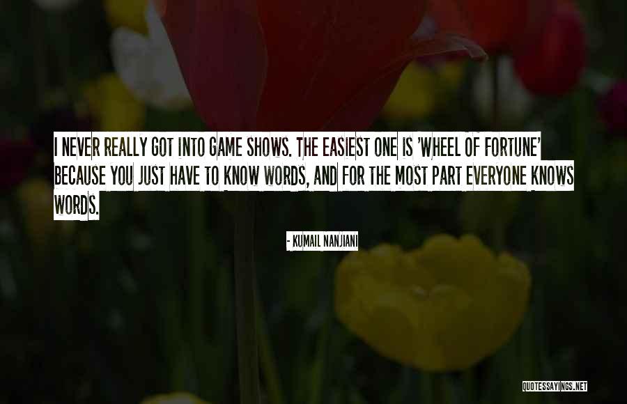 Buquet De Chocolates Quotes By Kumail Nanjiani Buquet De Chocolates Quotes By Kumail Nanjiani