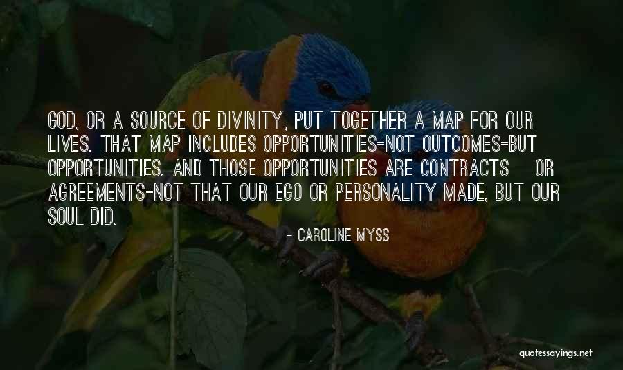 Bura Sapna Quotes By Caroline Myss Bura Sapna Quotes By Caroline Myss
