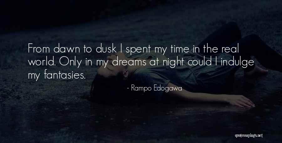 Burack Chevrolet Quotes By Rampo Edogawa Burack Chevrolet Quotes By Rampo Edogawa