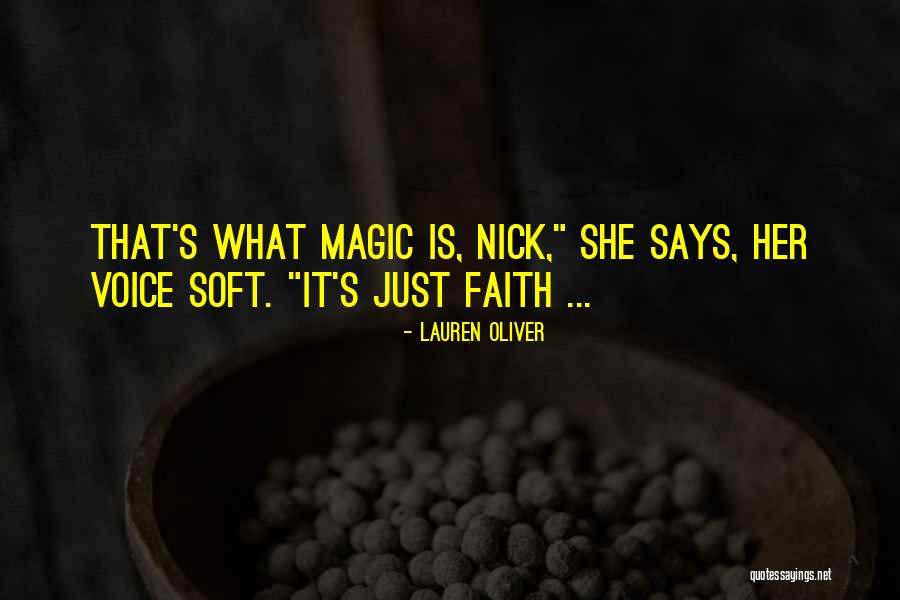 Burack Lee Quotes By Lauren Oliver Burack Lee Quotes By Lauren Oliver