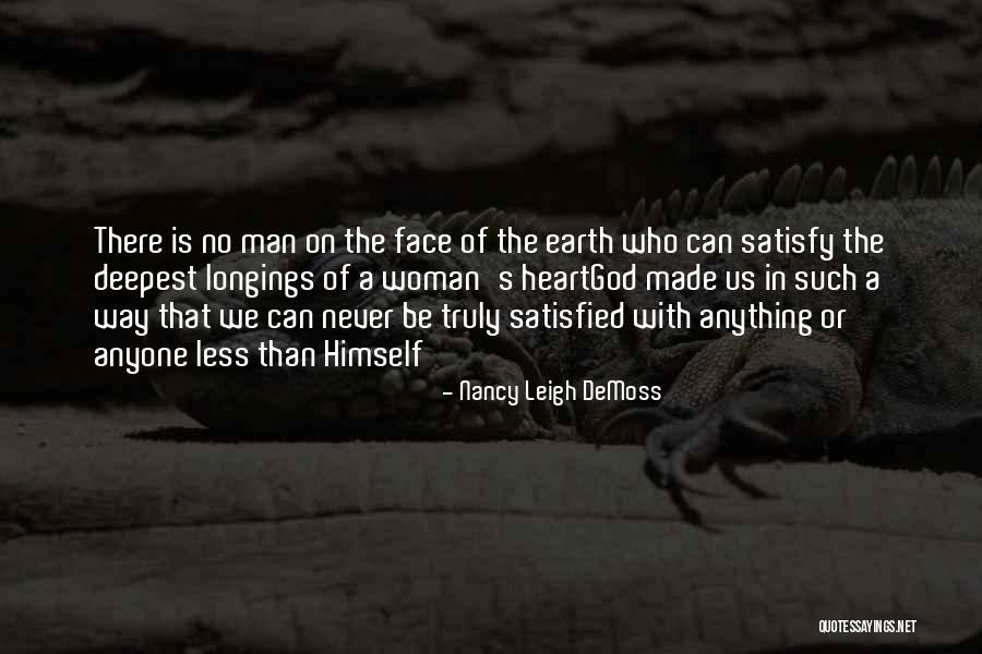 Burack Lee Quotes By Nancy Leigh DeMoss Burack Lee Quotes By Nancy Leigh DeMoss