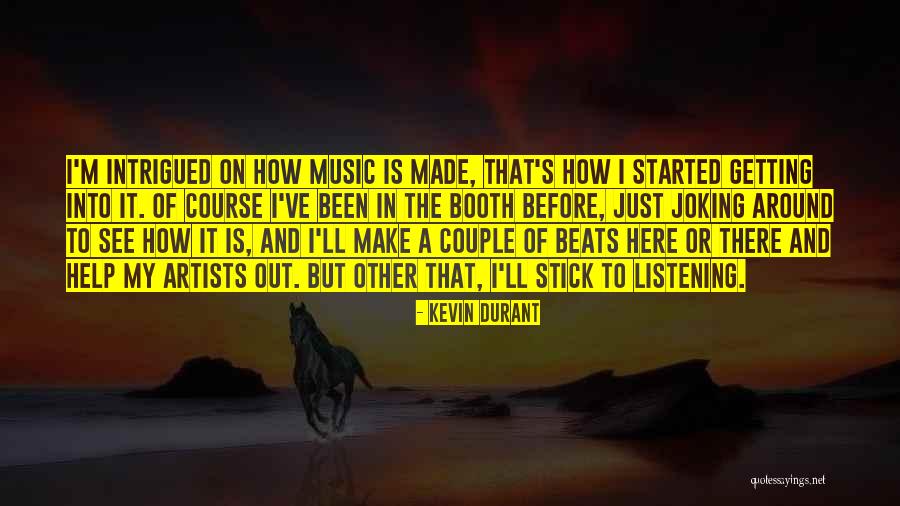 Buraco Canastra Quotes By Kevin Durant Buraco Canastra Quotes By Kevin Durant