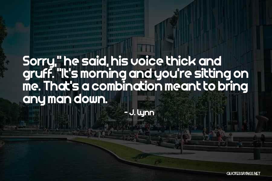 Buradaki Araba Quotes By J. Lynn Buradaki Araba Quotes By J. Lynn