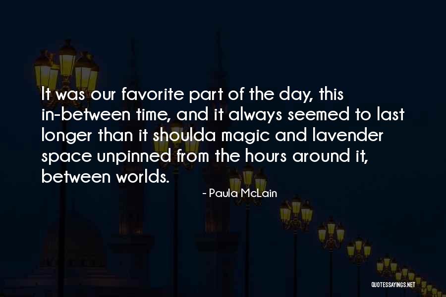 Buradan Quotes By Paula McLain Buradan Quotes By Paula McLain