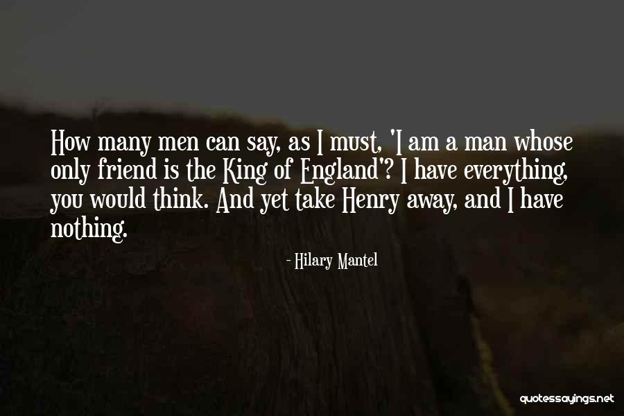 Burado By Julia Quotes By Hilary Mantel Burado By Julia Quotes By Hilary Mantel