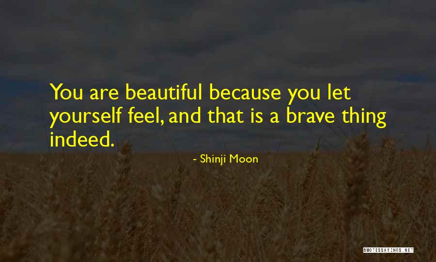 Burado By Julia Quotes By Shinji Moon