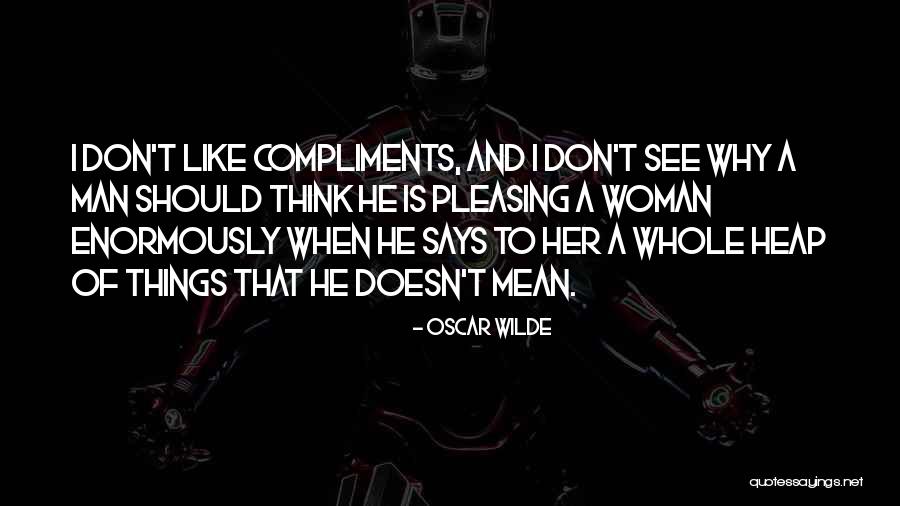 Buraka Menu Quotes By Oscar Wilde Buraka Menu Quotes By Oscar Wilde