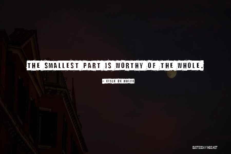 Buraka Minecraft Quotes By Elsie De Wolfe Buraka Minecraft Quotes By Elsie De Wolfe