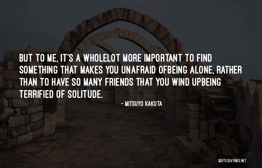 Burakowska 16 Quotes By Mitsuyo Kakuta Burakowska 16 Quotes By Mitsuyo Kakuta