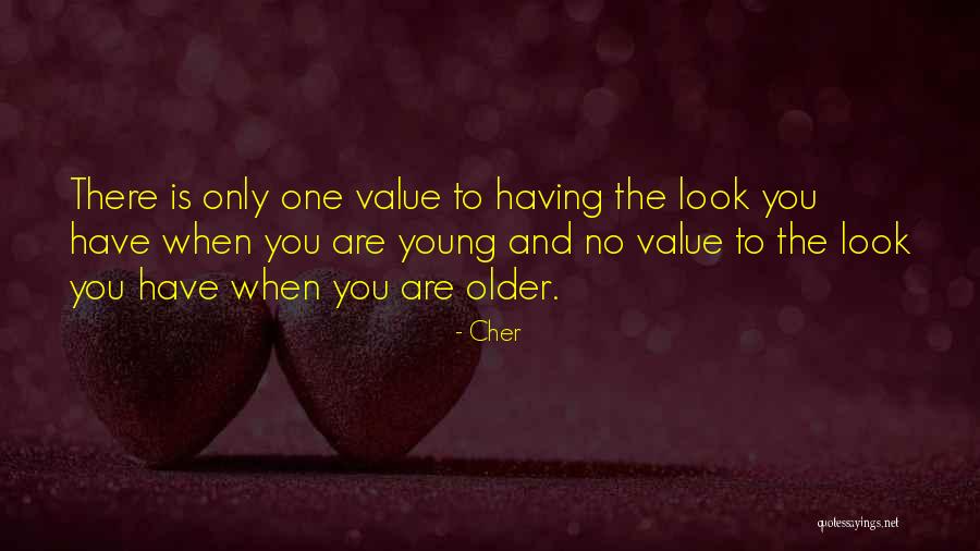 Burakowska 9 Quotes By Cher Burakowska 9 Quotes By Cher