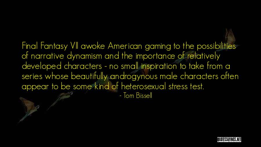 Burakowska 9 Quotes By Tom Bissell Burakowska 9 Quotes By Tom Bissell