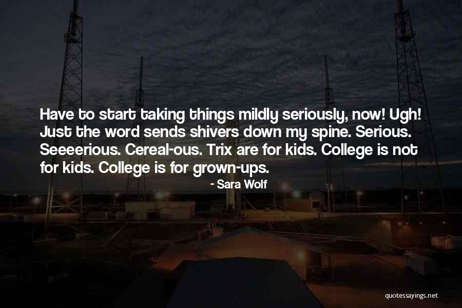 Burami Quotes By Sara Wolf Burami Quotes By Sara Wolf