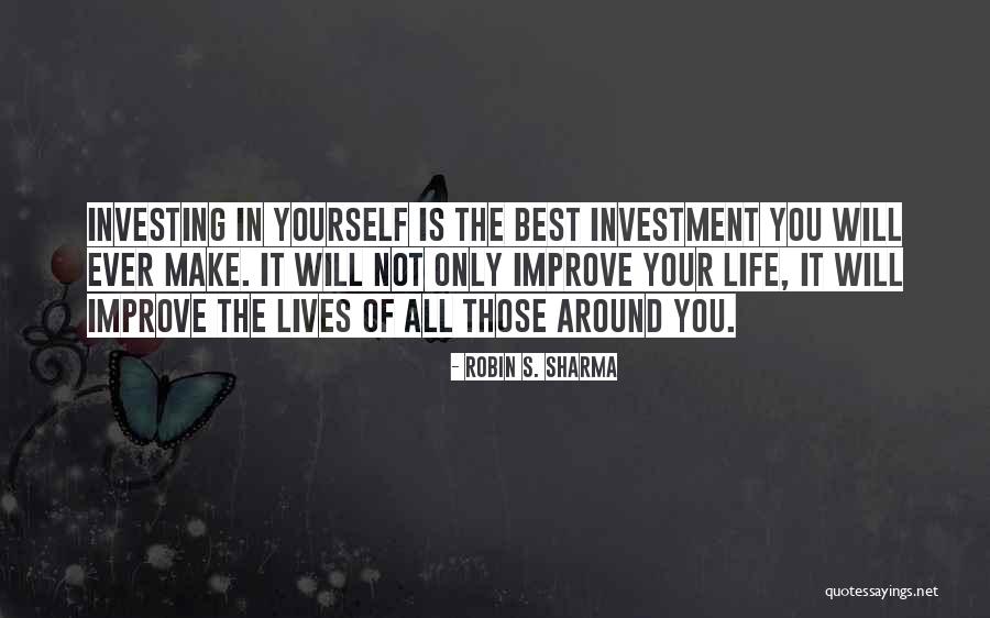Buranahiran Quotes By Robin S. Sharma Buranahiran Quotes By Robin S. Sharma
