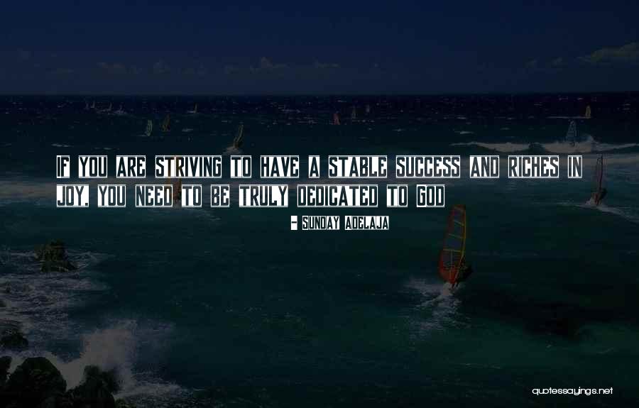 Buranahiran Quotes By Sunday Adelaja Buranahiran Quotes By Sunday Adelaja