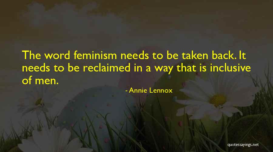 Buranasaurus Quotes By Annie Lennox Buranasaurus Quotes By Annie Lennox