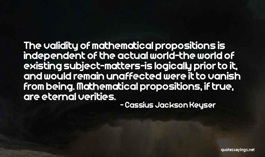Burandt Waterproofing Quotes By Cassius Jackson Keyser Burandt Waterproofing Quotes By Cassius Jackson Keyser