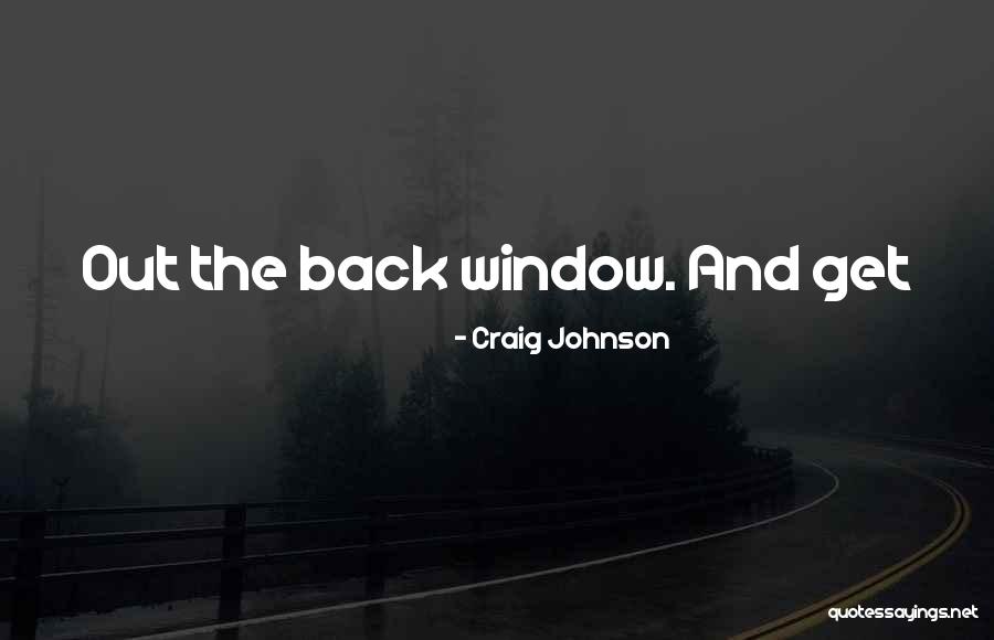 Burandt Waterproofing Quotes By Craig Johnson Burandt Waterproofing Quotes By Craig Johnson