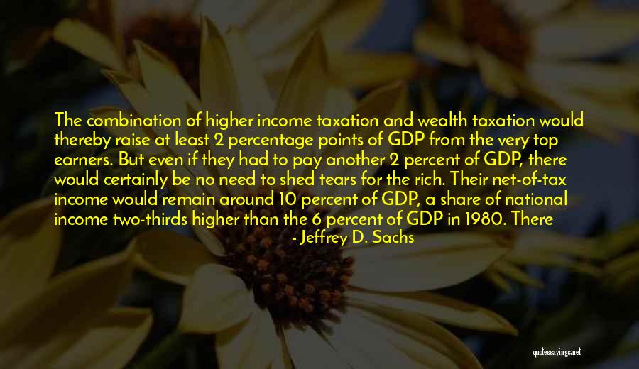 Burani Me Spinaq Quotes By Jeffrey D. Sachs Burani Me Spinaq Quotes By Jeffrey D. Sachs