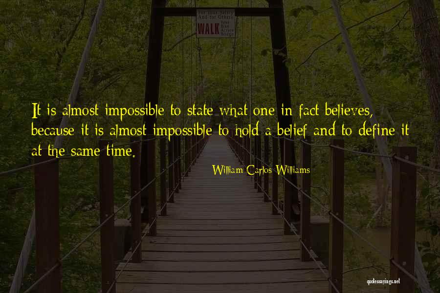 Burani Me Spinaq Quotes By William Carlos Williams Burani Me Spinaq Quotes By William Carlos Williams