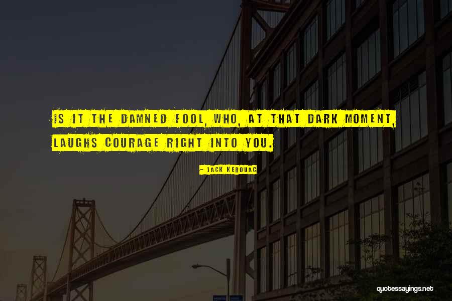 Burani Recipe Quotes By Jack Kerouac Burani Recipe Quotes By Jack Kerouac