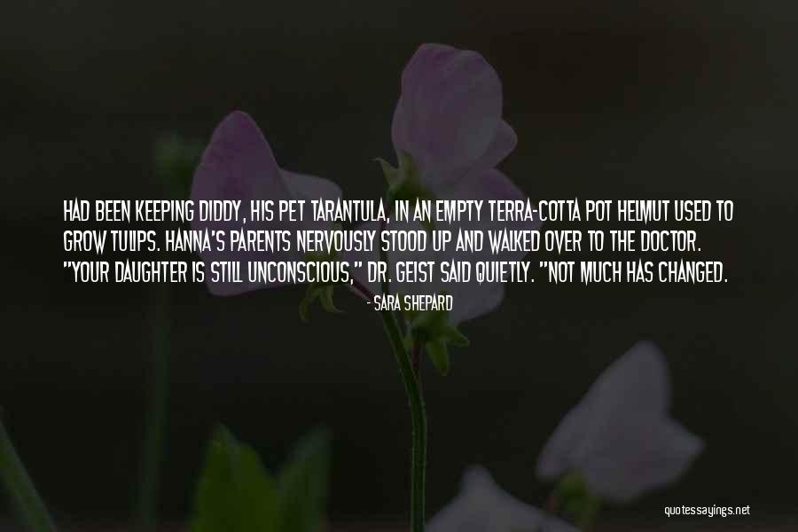 Burani Recipe Quotes By Sara Shepard Burani Recipe Quotes By Sara Shepard