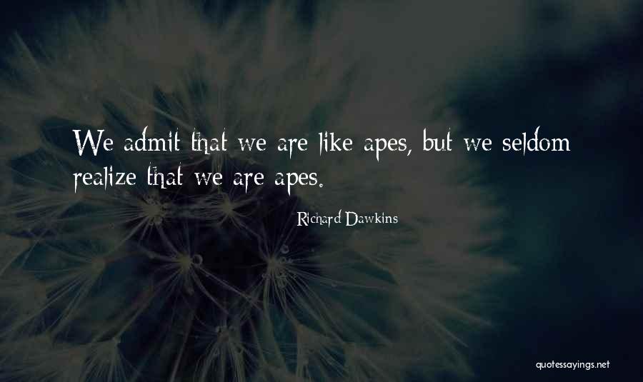 Buraq Quotes By Richard Dawkins Buraq Quotes By Richard Dawkins