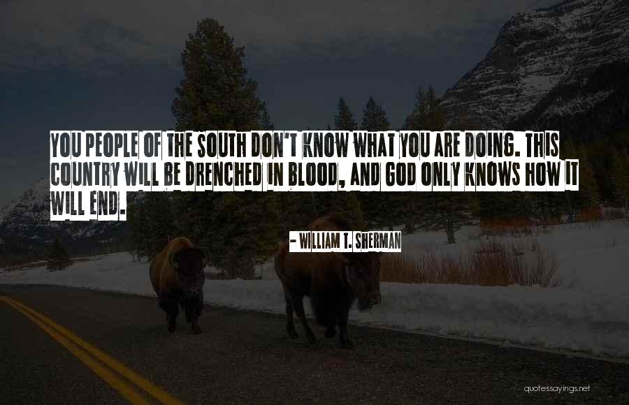 Buraq Quotes By William T. Sherman Buraq Quotes By William T. Sherman