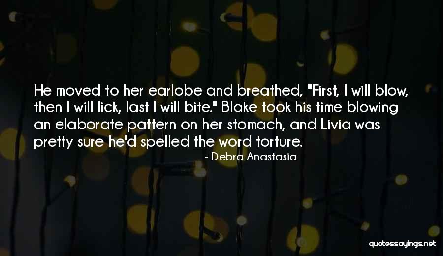 Buratinos Quotes By Debra Anastasia Buratinos Quotes By Debra Anastasia