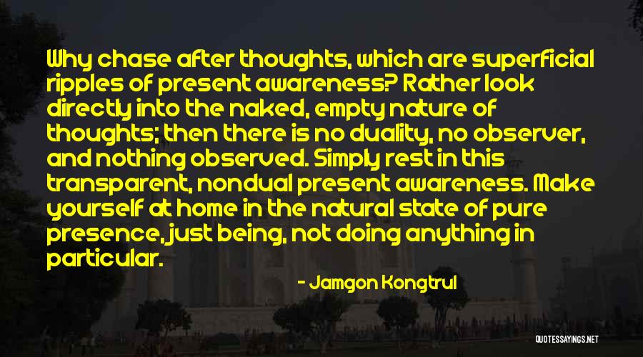 Buratinos Quotes By Jamgon Kongtrul Buratinos Quotes By Jamgon Kongtrul