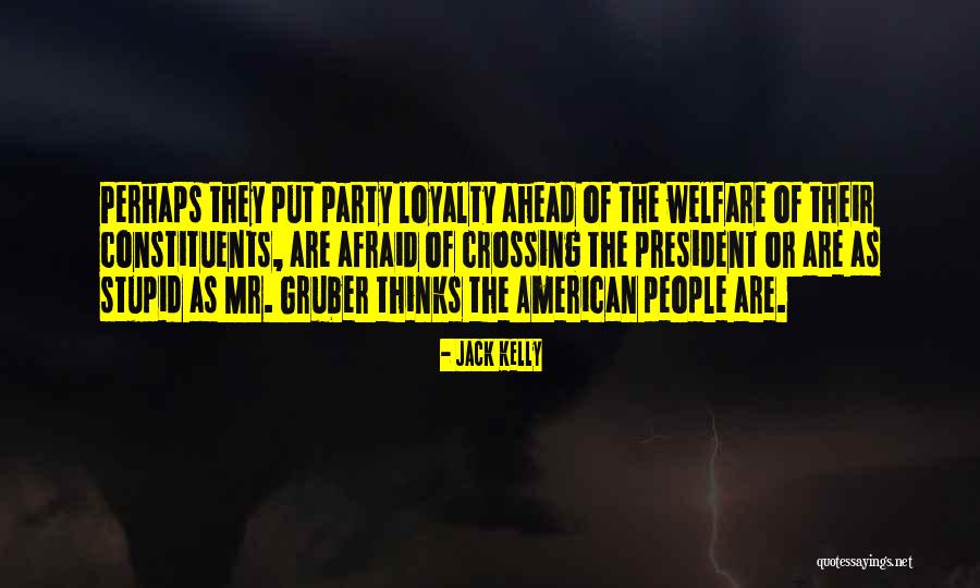Burattini Da Quotes By Jack Kelly Burattini Da Quotes By Jack Kelly