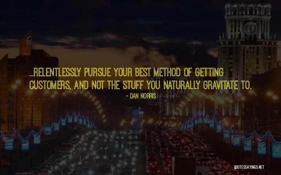 Buratto Flour Quotes By Dan Norris Buratto Flour Quotes By Dan Norris