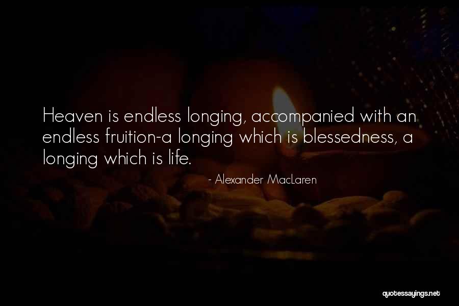 Buray Sen Quotes By Alexander MacLaren Buray Sen Quotes By Alexander MacLaren