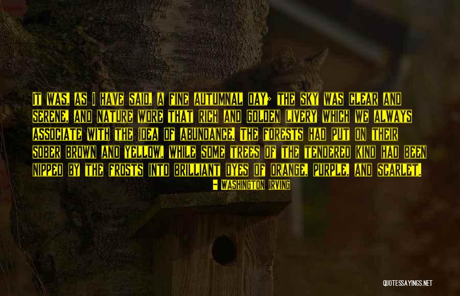 Buray Sevdalar Quotes By Washington Irving Buray Sevdalar Quotes By Washington Irving