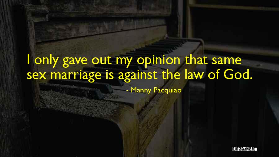 Buraya Umutlu Quotes By Manny Pacquiao