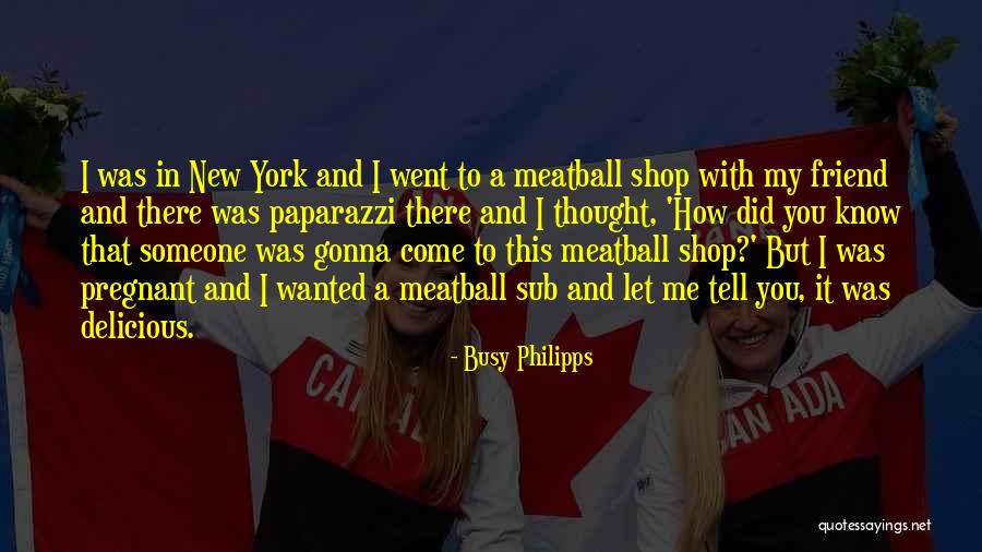 Burbachs Market Quotes By Busy Philipps Burbachs Market Quotes By Busy Philipps