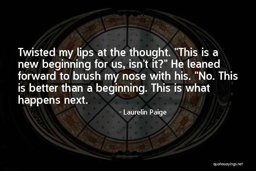 Burbachs Market Quotes By Laurelin Paige Burbachs Market Quotes By Laurelin Paige