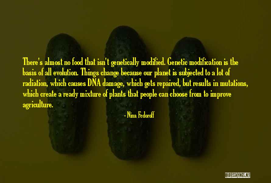 Burbachs Market Quotes By Nina Fedoroff Burbachs Market Quotes By Nina Fedoroff