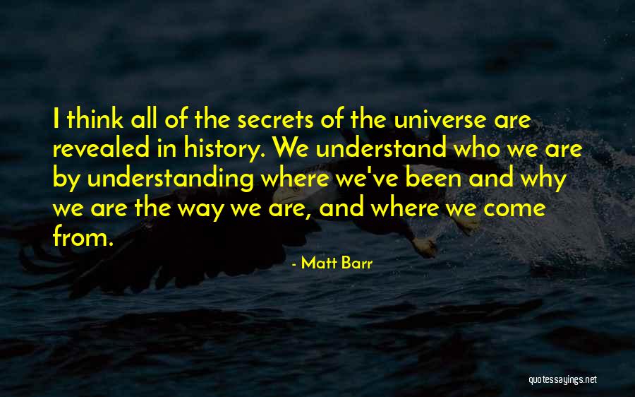 Burbage Harry Quotes By Matt Barr Burbage Harry Quotes By Matt Barr