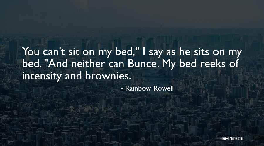 Burbage Harry Quotes By Rainbow Rowell Burbage Harry Quotes By Rainbow Rowell