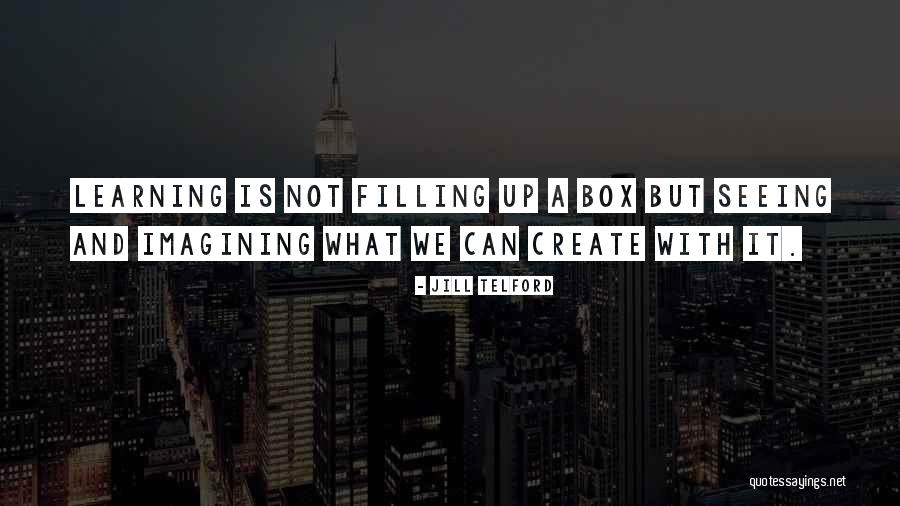 Burbano Ahora Quotes By Jill Telford Burbano Ahora Quotes By Jill Telford