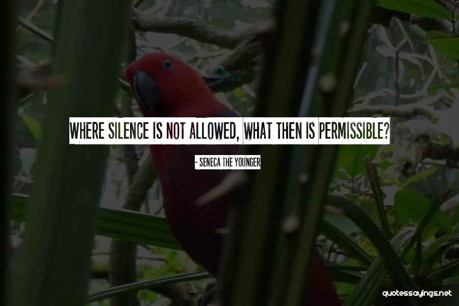 Burbano Cantantes Quotes By Seneca The Younger Burbano Cantantes Quotes By Seneca The Younger