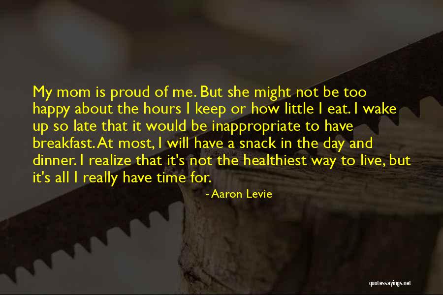 Burberrys Quotes By Aaron Levie Burberrys Quotes By Aaron Levie