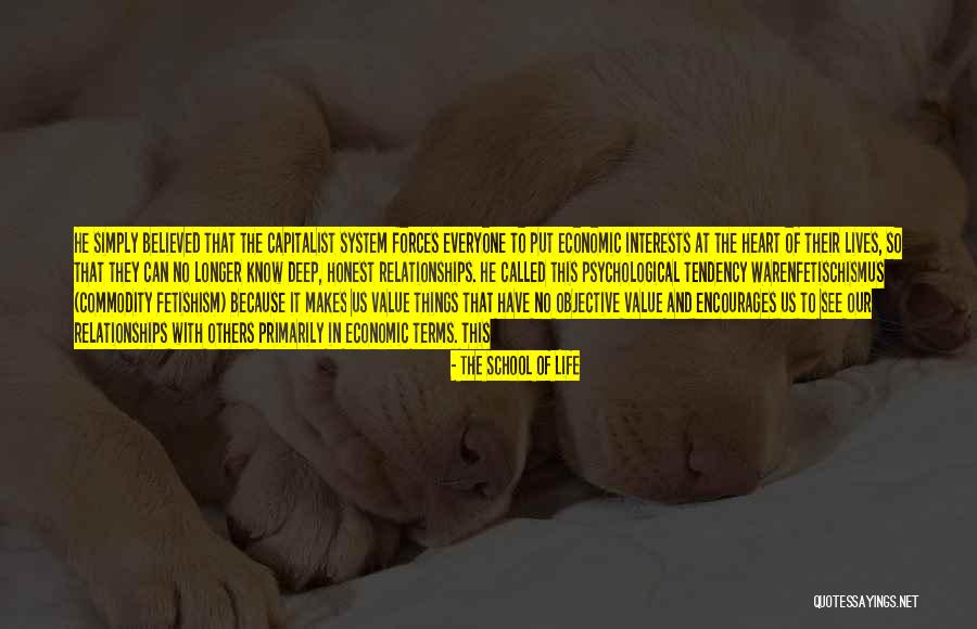 Burble Quotes By The School Of Life Burble Quotes By The School Of Life