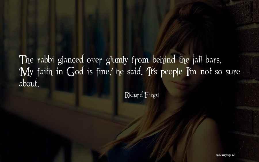 Burbled Means Quotes By Richard Fliegel Burbled Means Quotes By Richard Fliegel