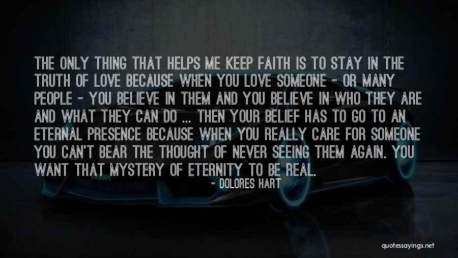 Burbling Quotes By Dolores Hart Burbling Quotes By Dolores Hart