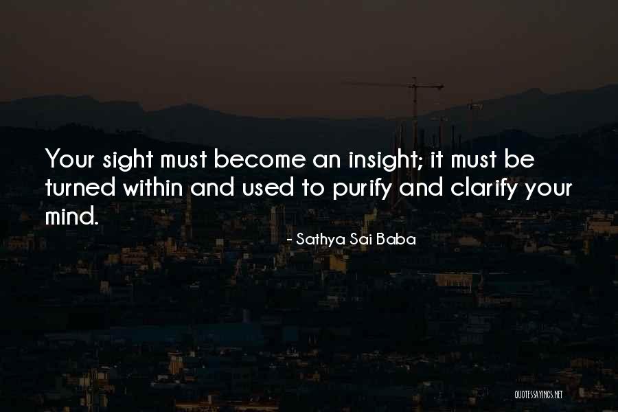 Burbling Quotes By Sathya Sai Baba Burbling Quotes By Sathya Sai Baba