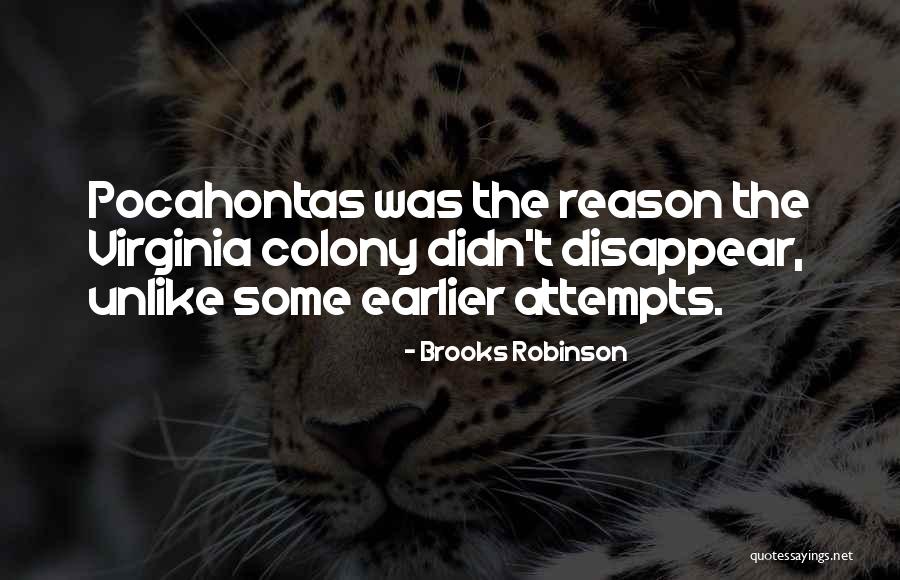 Burbot Ice Quotes By Brooks Robinson Burbot Ice Quotes By Brooks Robinson