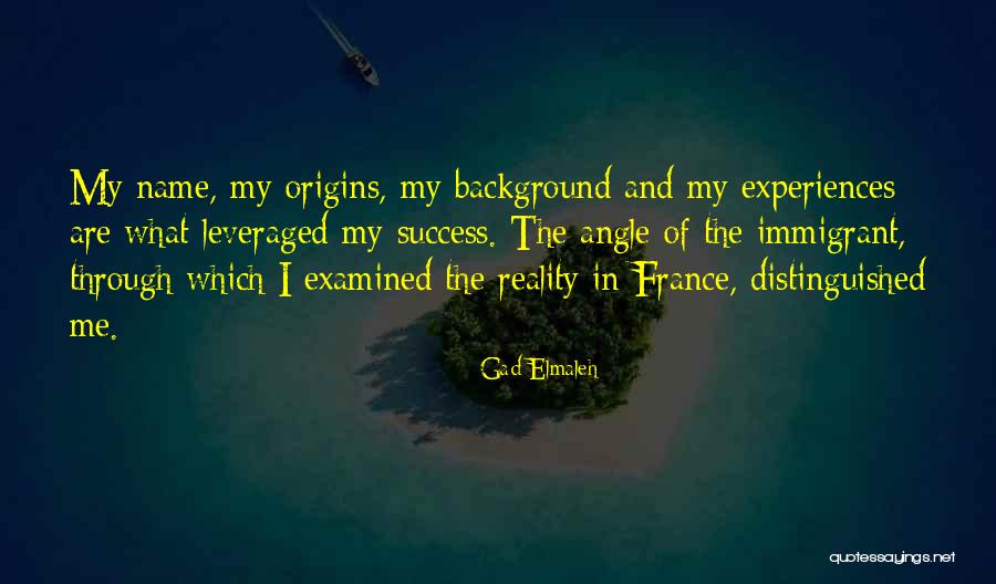 Burbot Michigan Quotes By Gad Elmaleh Burbot Michigan Quotes By Gad Elmaleh