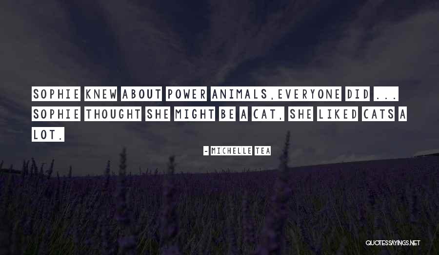 Burbrink Family Farms Quotes By Michelle Tea Burbrink Family Farms Quotes By Michelle Tea